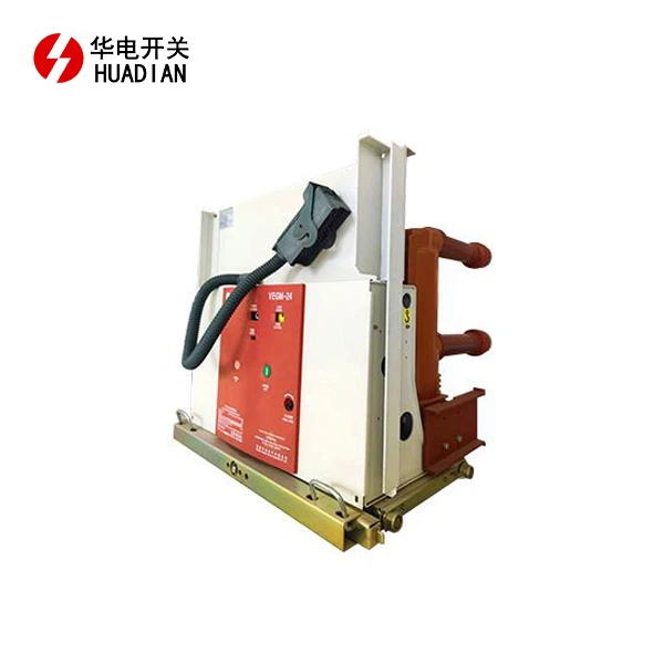 VEGM-24M Permanent Magnetic Vacuum Circuit Breaker VEGM-24M Permanent Magnetic Vacuum Circuit Breaker